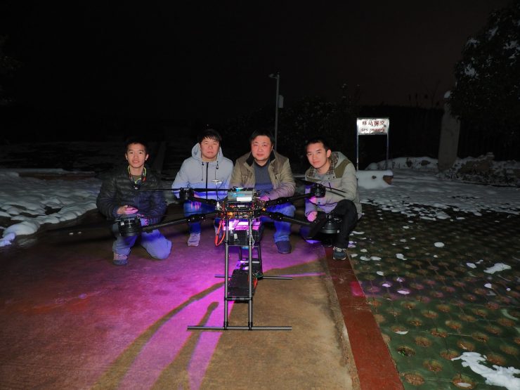 俊全科技–長(zhǎng)江中游重霾區(qū)開(kāi)展大氣污染外場(chǎng)綜合觀測(cè)試驗(yàn)的技術(shù)支持者|俊全科技–長(zhǎng)江中游重霾區(qū)開(kāi)展大氣污染外場(chǎng)綜合觀測(cè)試驗(yàn)的技術(shù)支持者